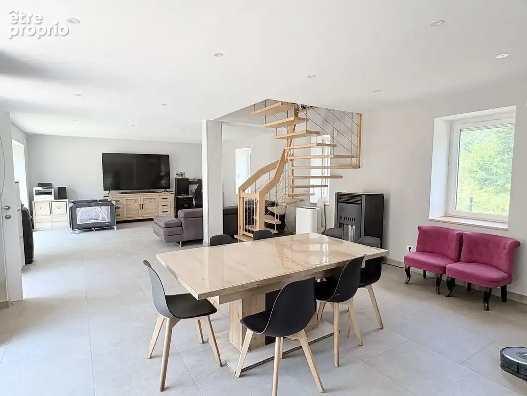 Maison 4 pièces 130 m² à vendre à Meyssies (38440) - photo 4