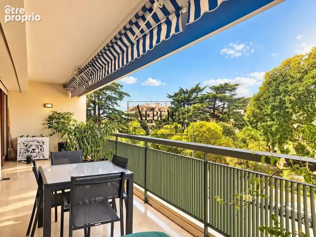 Photo Appartement à Cannes au prix de 773 000€