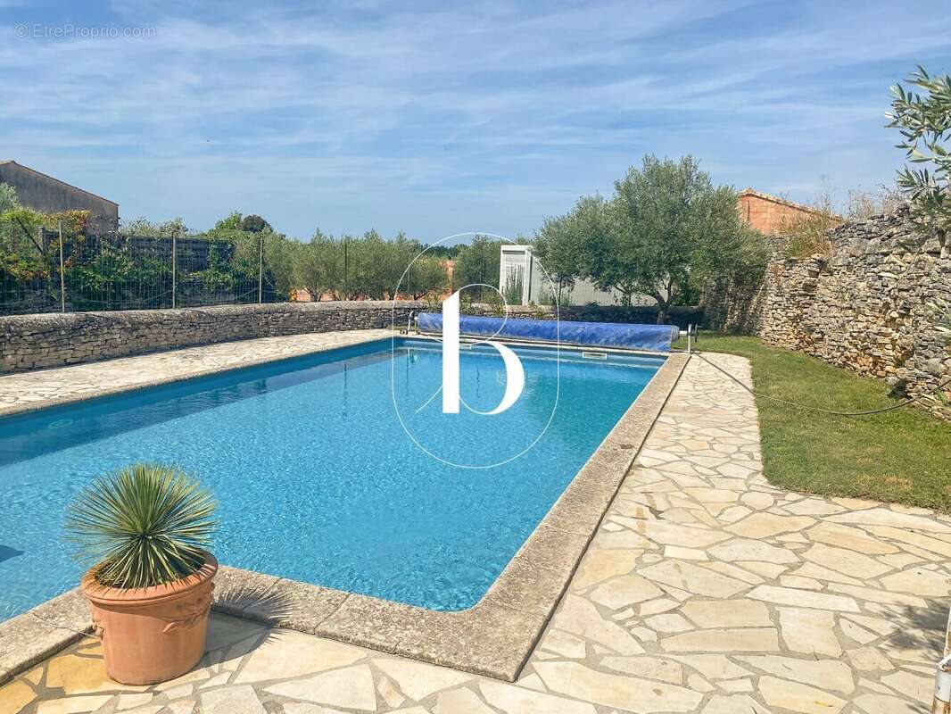 Maison à ORGNAC-L'AVEN