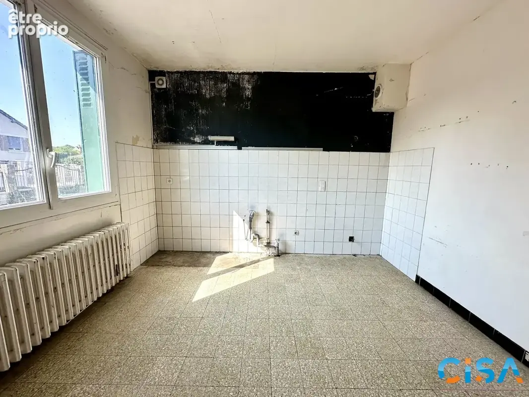 Maison 100 m² à Neuilly-En-Thelle  - photo 4
