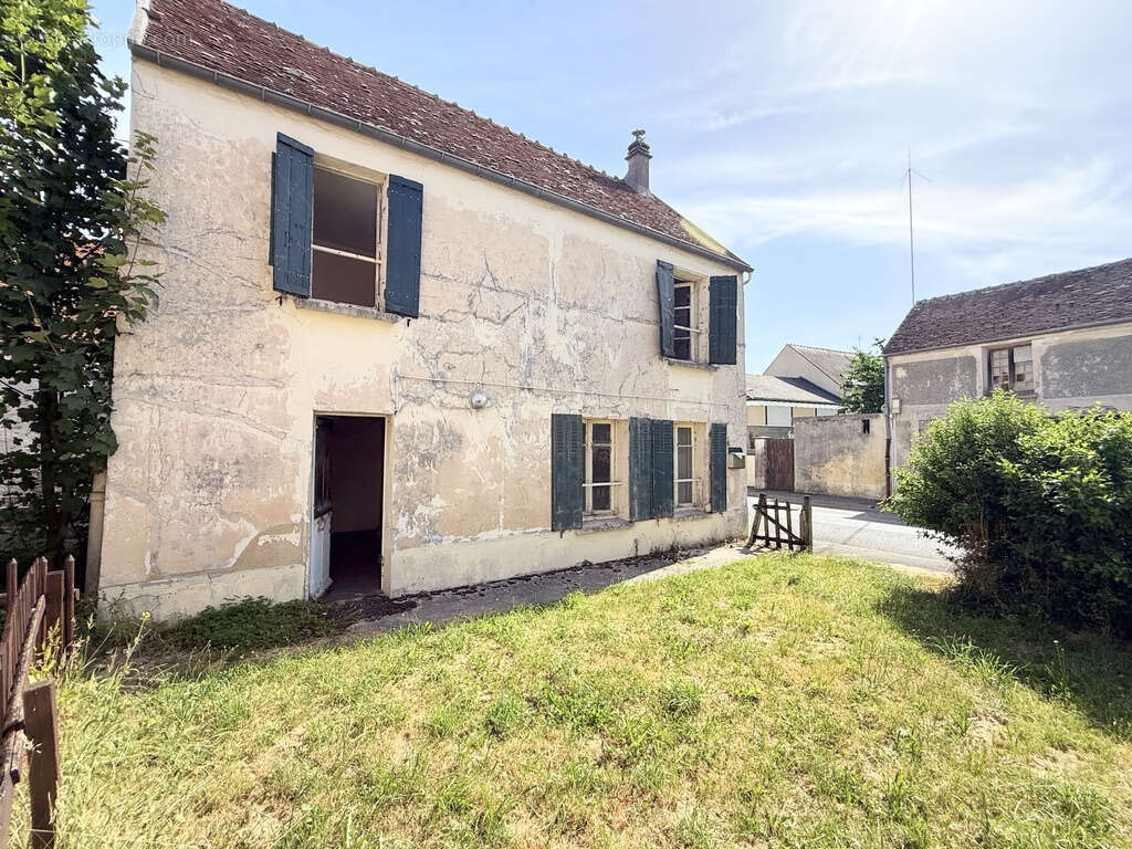 Maison à rénovée - photo 2
