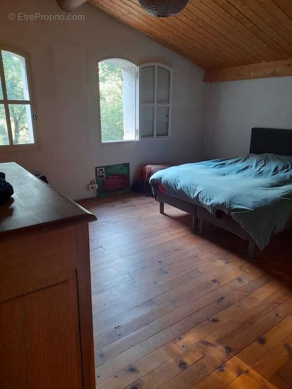 Maison en pierres et extension bois sur 3 hectares 4 - photo 14