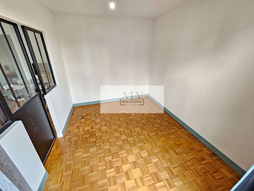 Appartement à BRY-SUR-MARNE