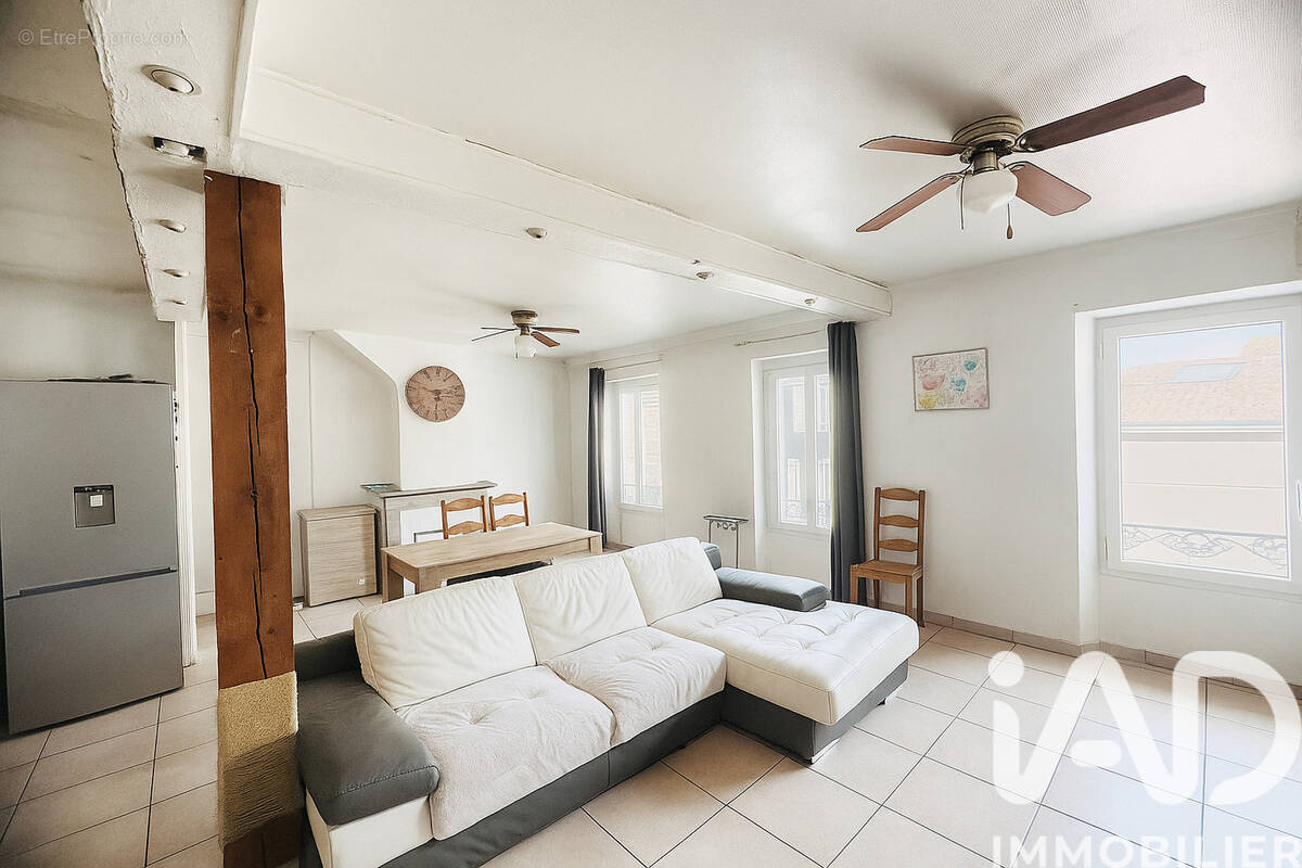 Photo 1 - Appartement à DRAGUIGNAN