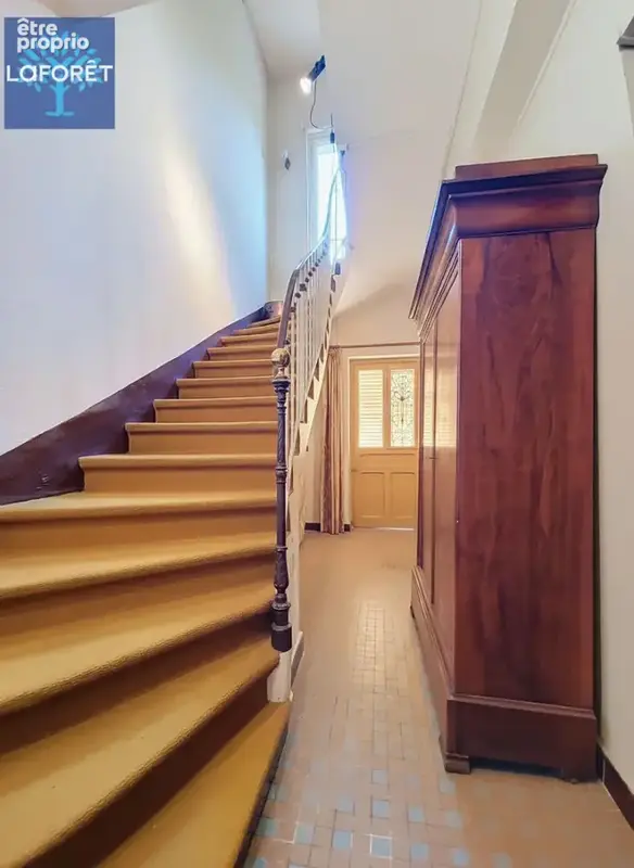Maison Oullins Pierre Benite 6 pièce(s) 108 m2 - photo 8