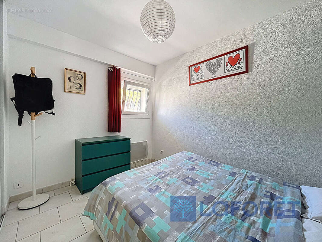 Appartement à SIX-FOURS-LES-PLAGES