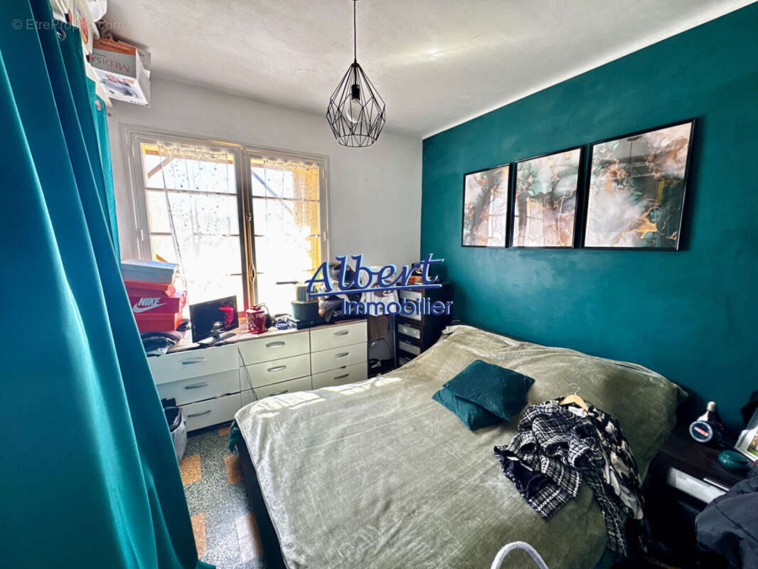 Maison à LA SEYNE-SUR-MER