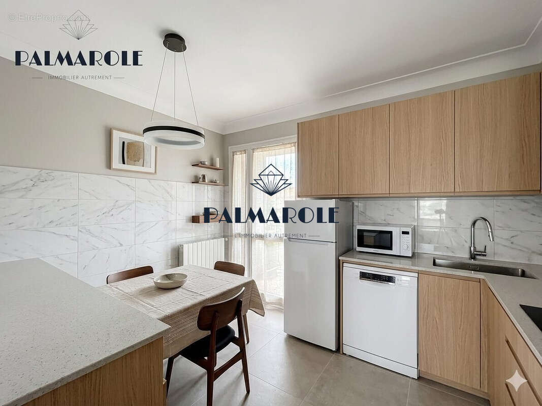 Appartement à PERPIGNAN
