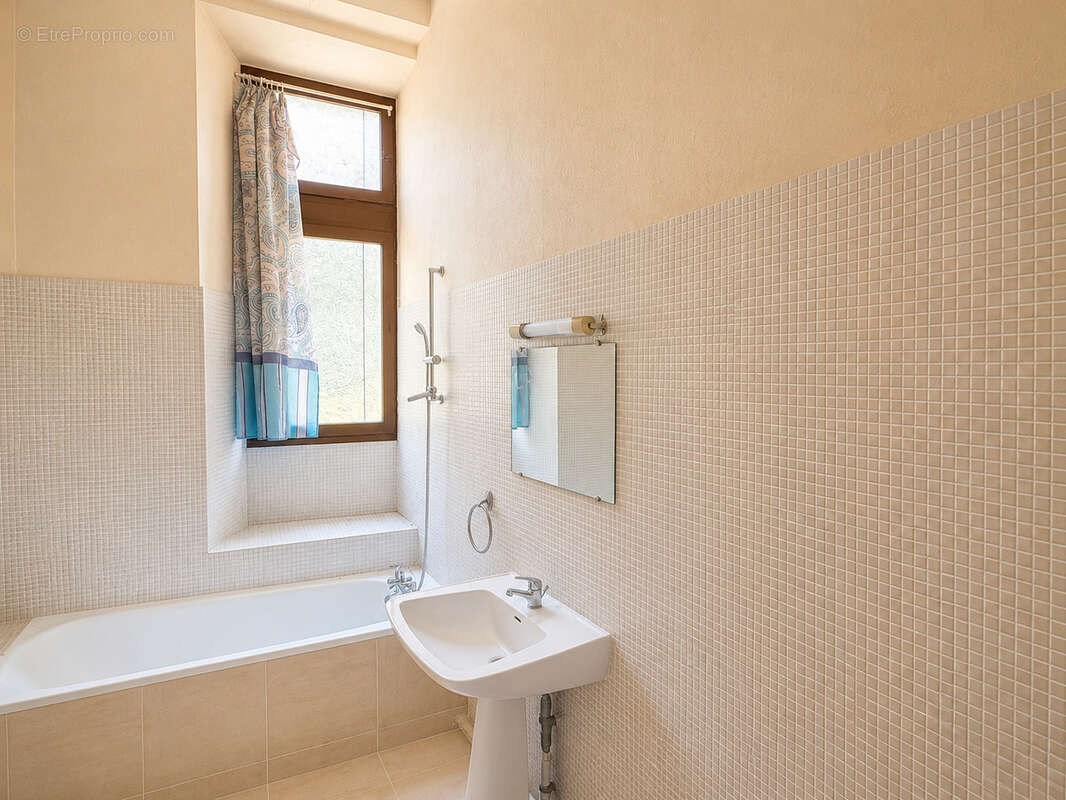 Appartement à SAINT-MACAIRE