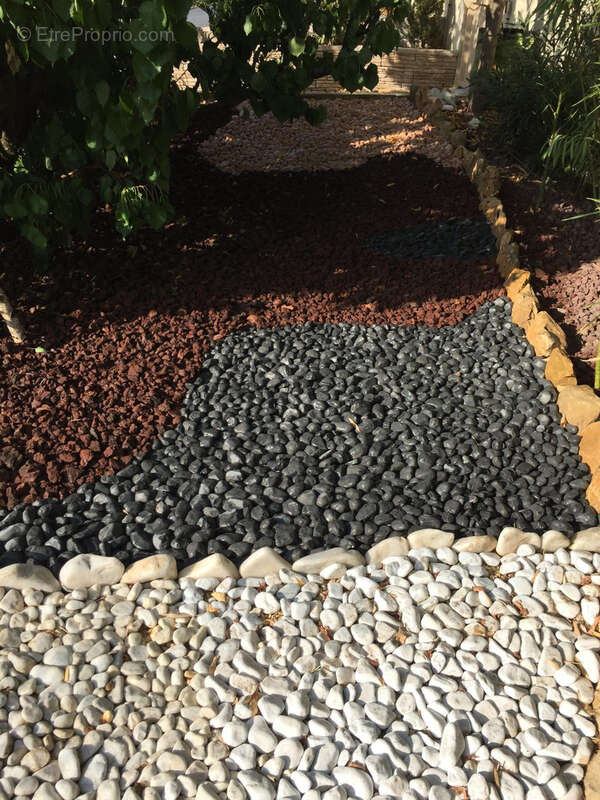 Maison à SAINT-MAXIMIN