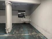 Parking à PARIS-10E