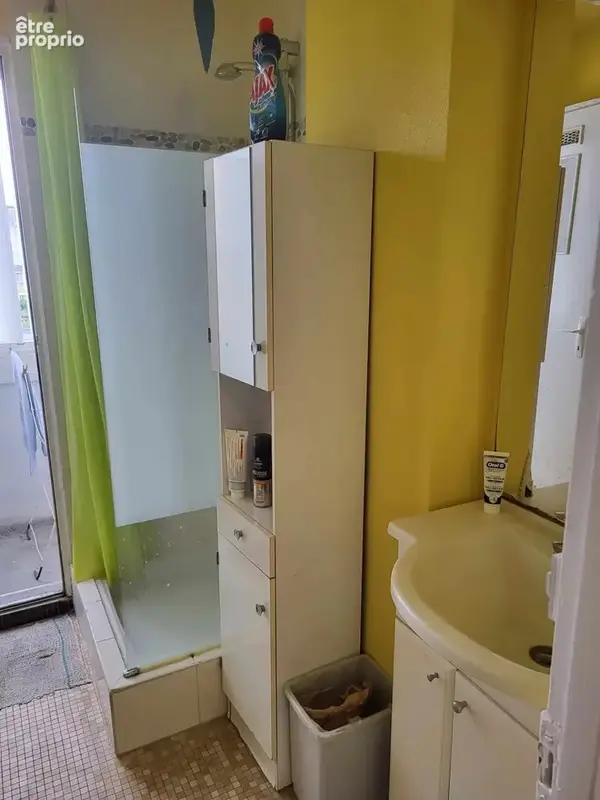 Appartement - GUINGAMP - photo 6