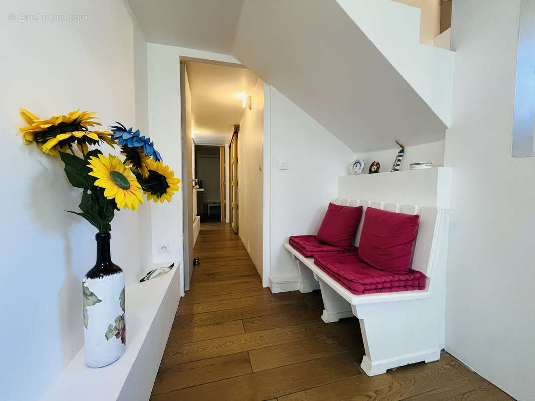 Maison à VILLERS-SUR-MER