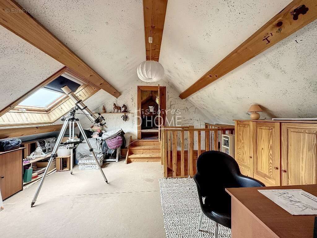 Maison à LA FERTE-GAUCHER