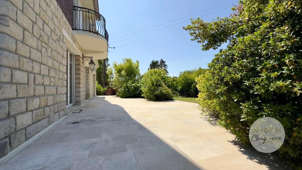 Acheter Maison d'exception 7 chambres dans un environnement - photo 13