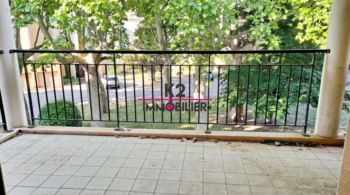 Appartement à MONTELIMAR