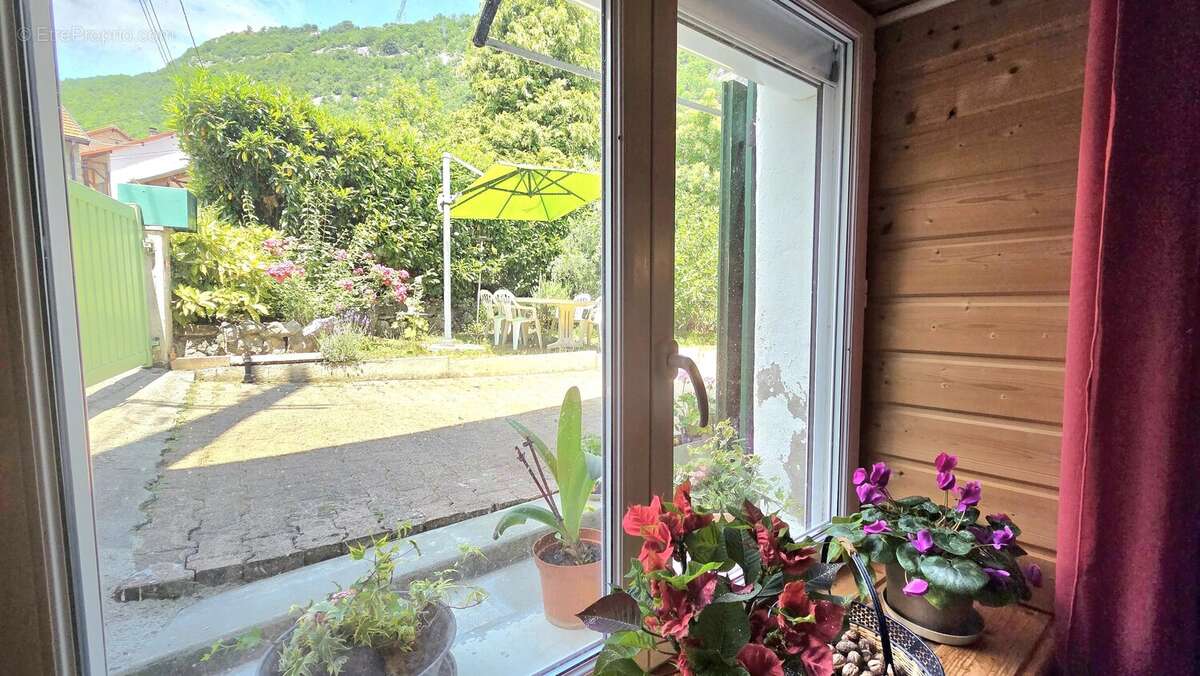 Charmante maison T4 avec vue à Chaumont - photo 7
