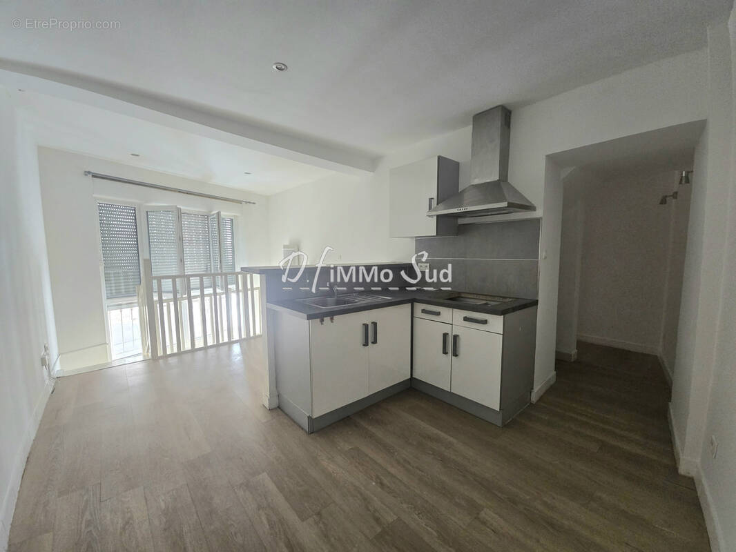 Appartement à NARBONNE