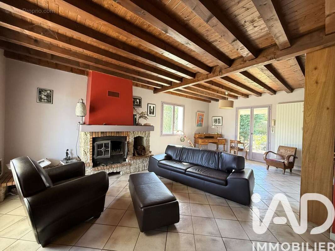 Photo 5 - Maison à VIENNE