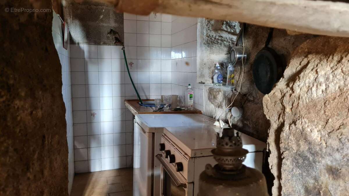 Maison à SAINT-PAL-DE-MONS