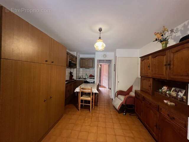 Appartement à SANARY-SUR-MER