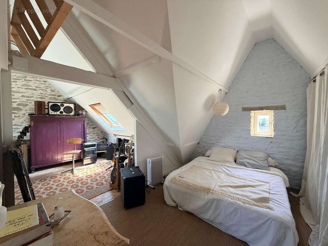 Maison à SAINT-CAST-LE-GUILDO