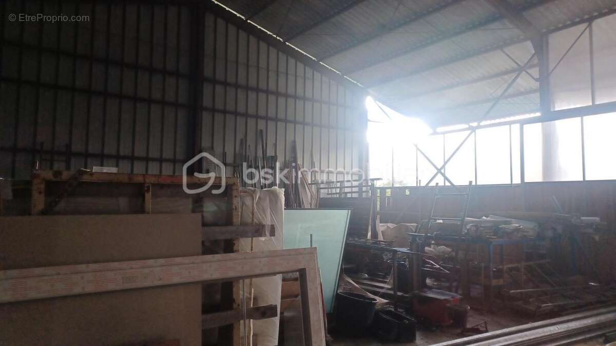 Appartement à COULOMMIERS