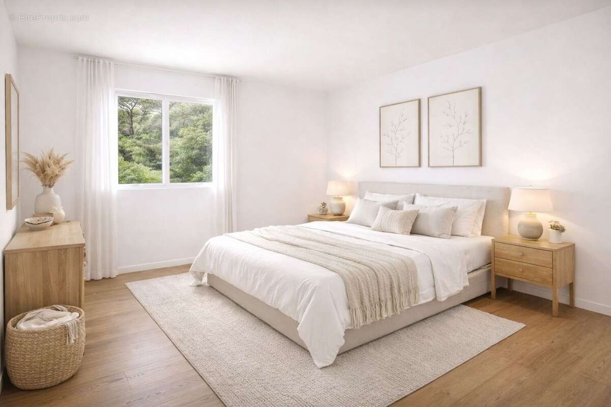 Appartement à BLAGNAC