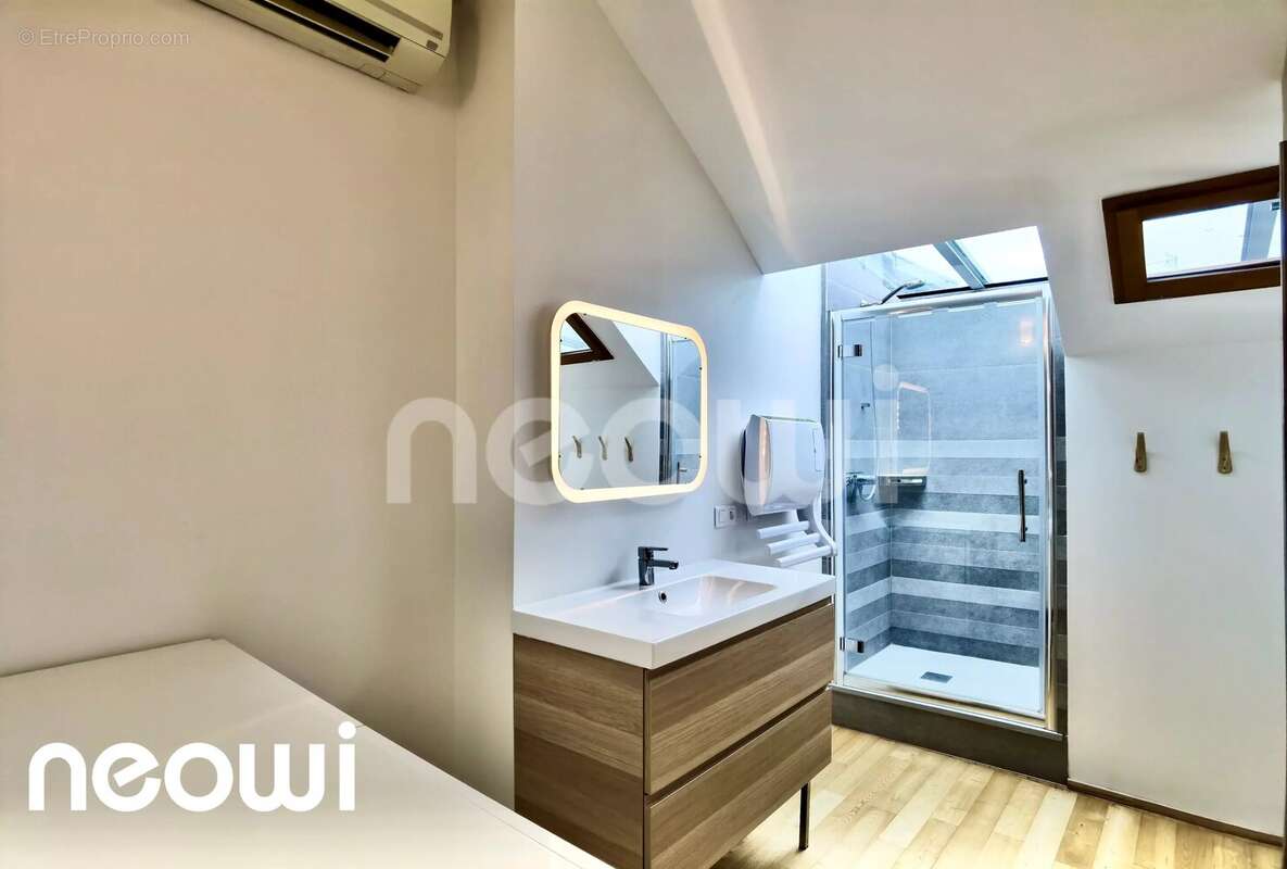 Appartement à AURILLAC