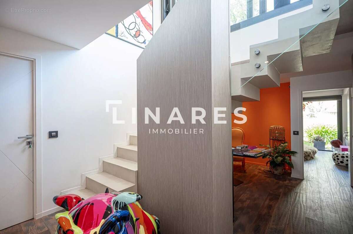 Maison à MARSEILLE-9E