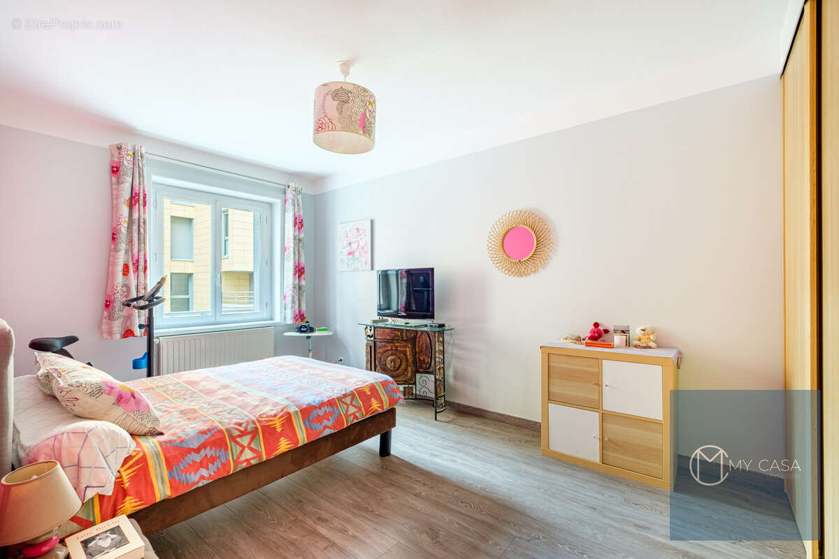 Appartement à LYON-2E