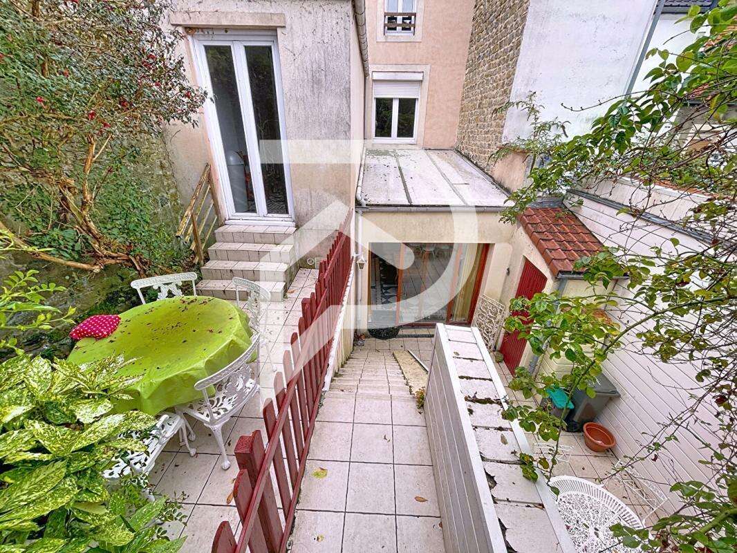 Appartement à BOULOGNE-SUR-MER