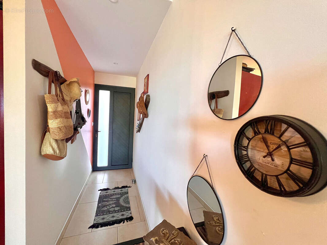 Maison à SAINT-PIERRE