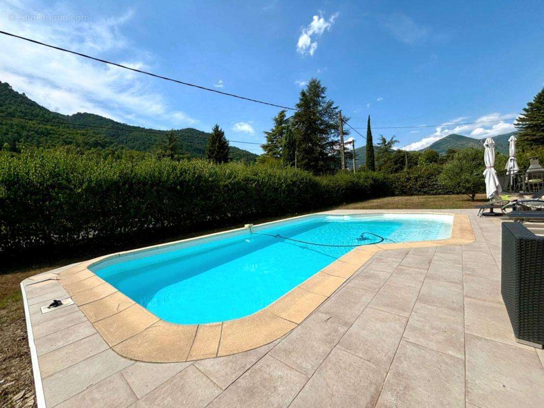 Maison 81 m² à Sospel  - photo 5