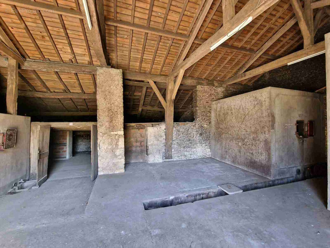Maison à BLAYE