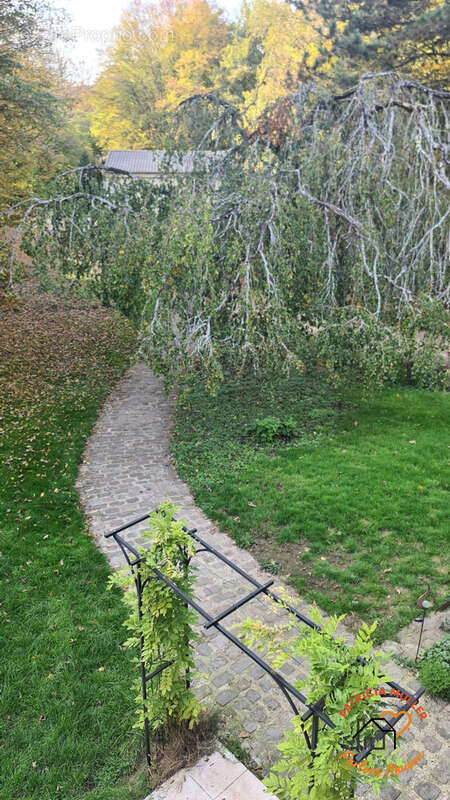 Maison à NOUZONVILLE