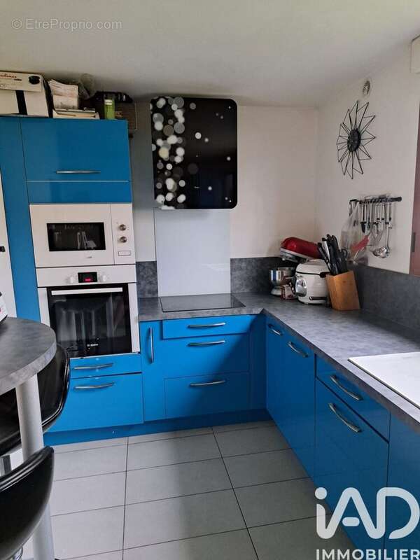 Photo 3 - Appartement à MOUROUX
