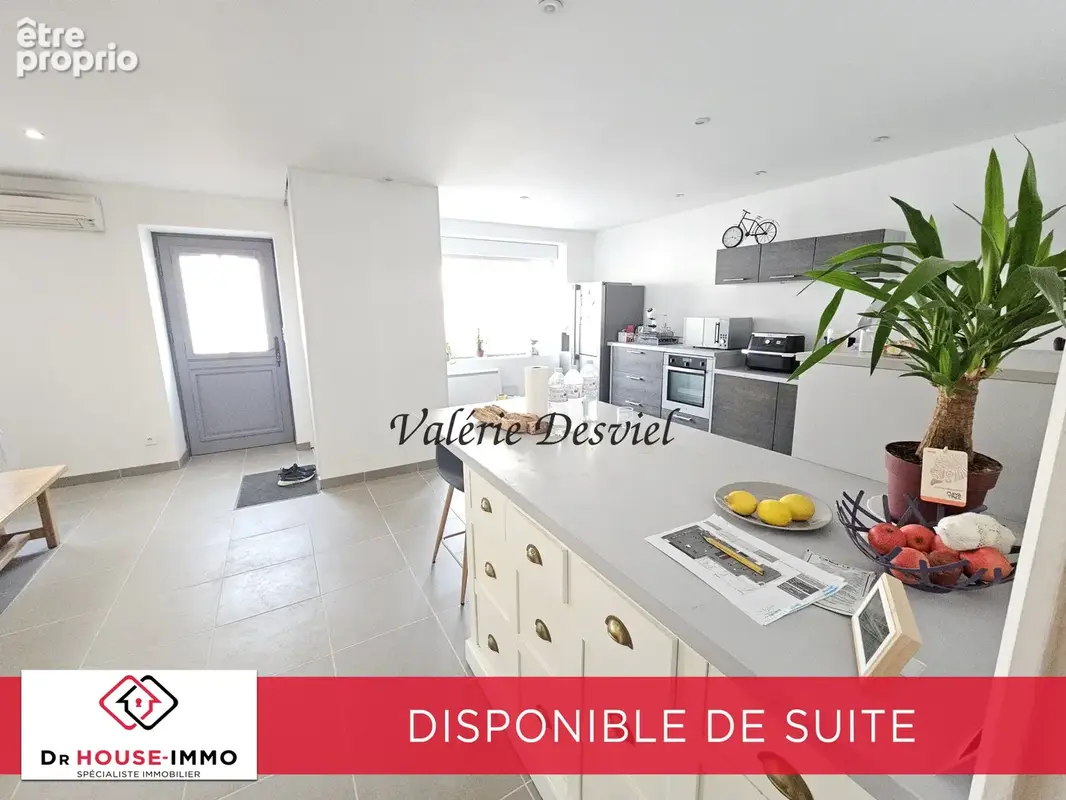 Maison 4 pièces 120 m² à vendre à Mussidan (24400) - photo 2
