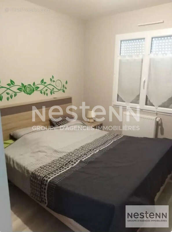 Maison à MONTLIVAULT