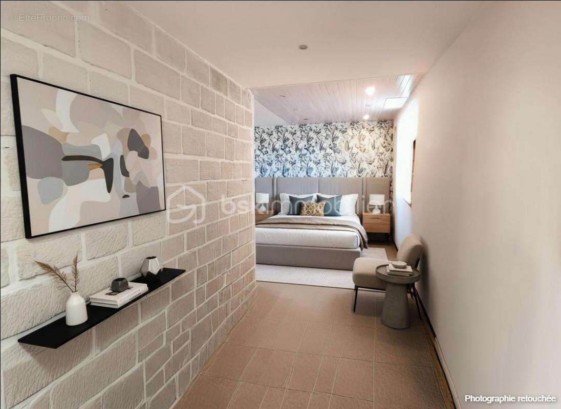 Appartement à HARDRICOURT