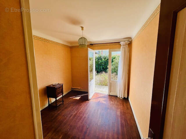 Maison à VIC-EN-BIGORRE