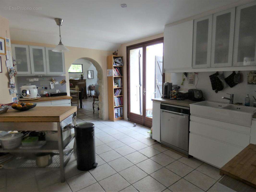 Maison 162 m² à Vaureal  - photo 6