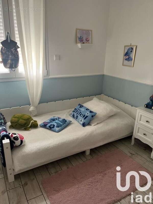 Photo 4 - Maison à SAINT-DENIS-DE-PILE