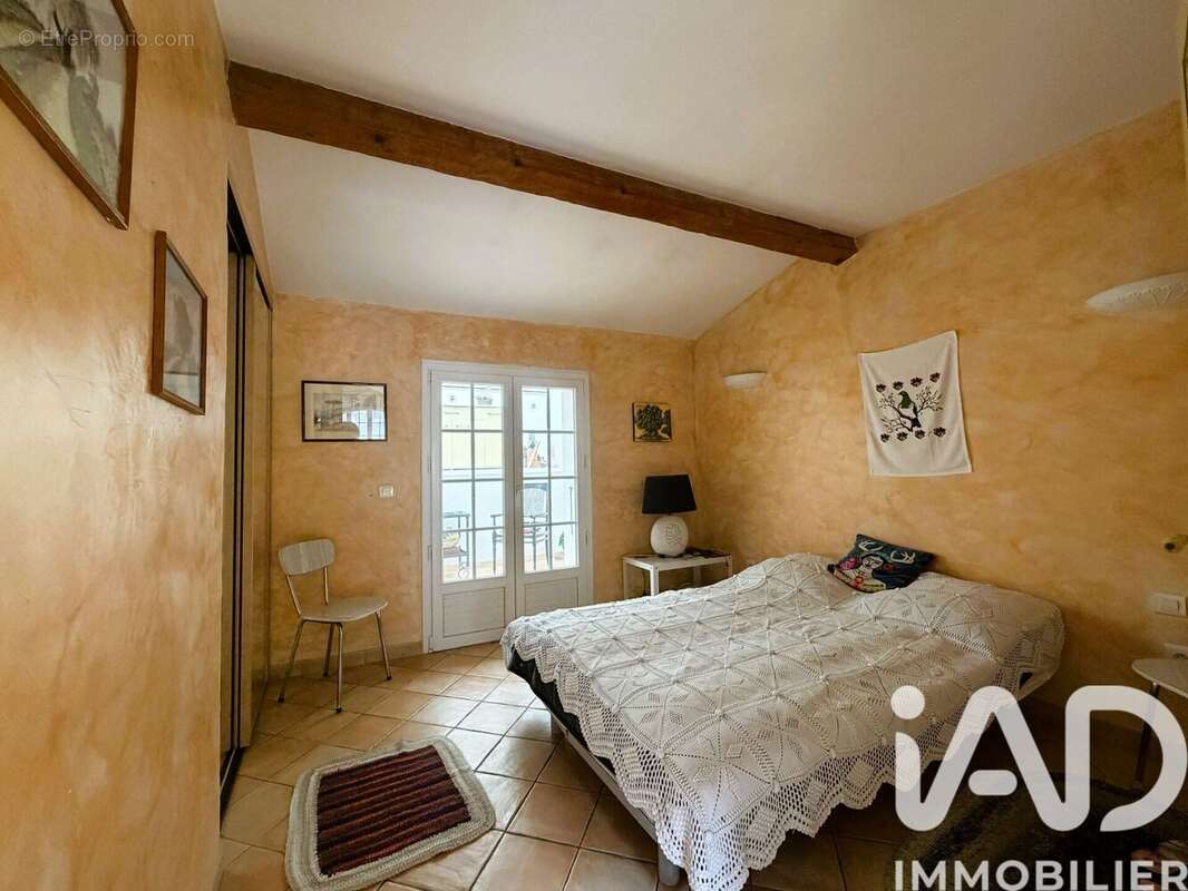 Photo 8 - Maison à SIGEAN