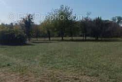 Terrain à BANVILLARS