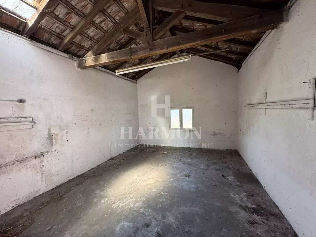 Maison à ANGLET