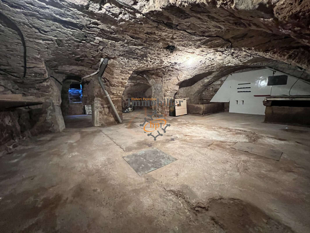 Appartement à SAINT-AFFRIQUE