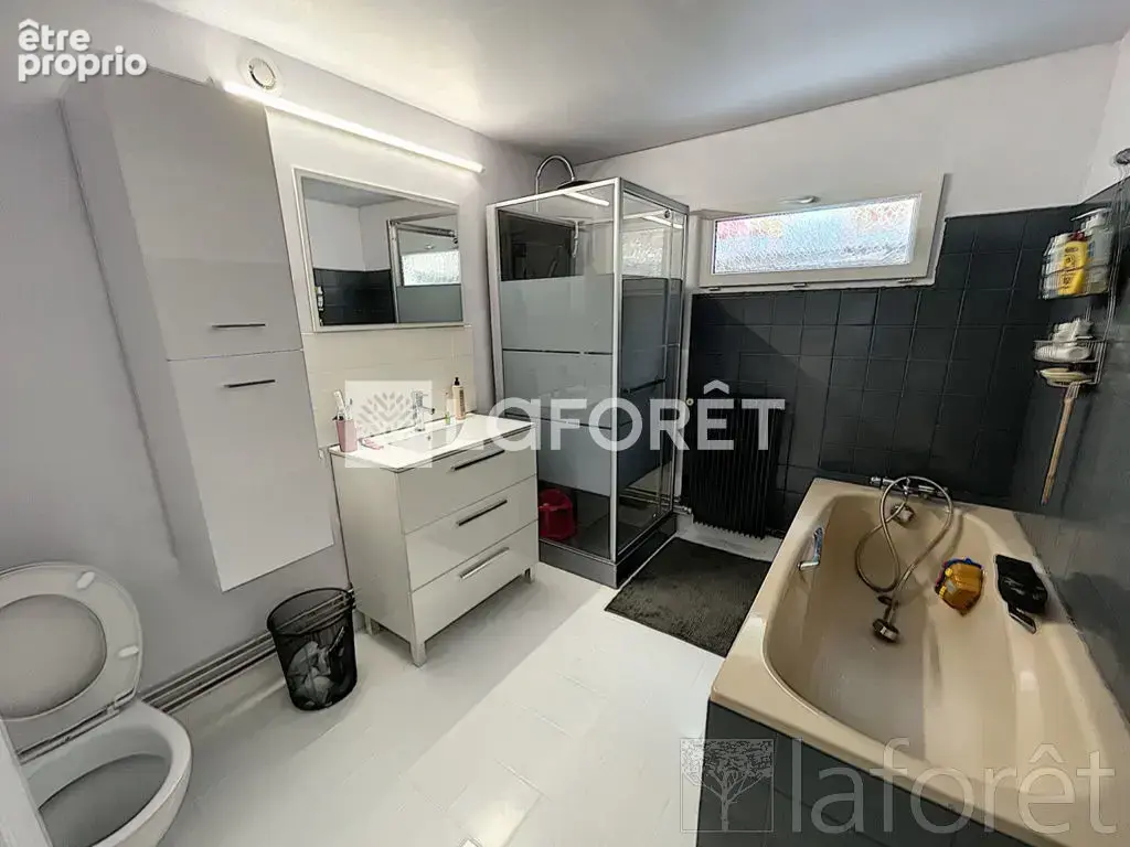 Maison Elbeuf 5 pièce(s) 85 m2 - photo 10