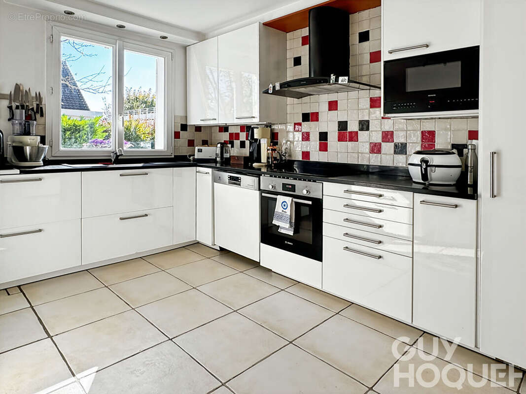 Maison à GIF-SUR-YVETTE