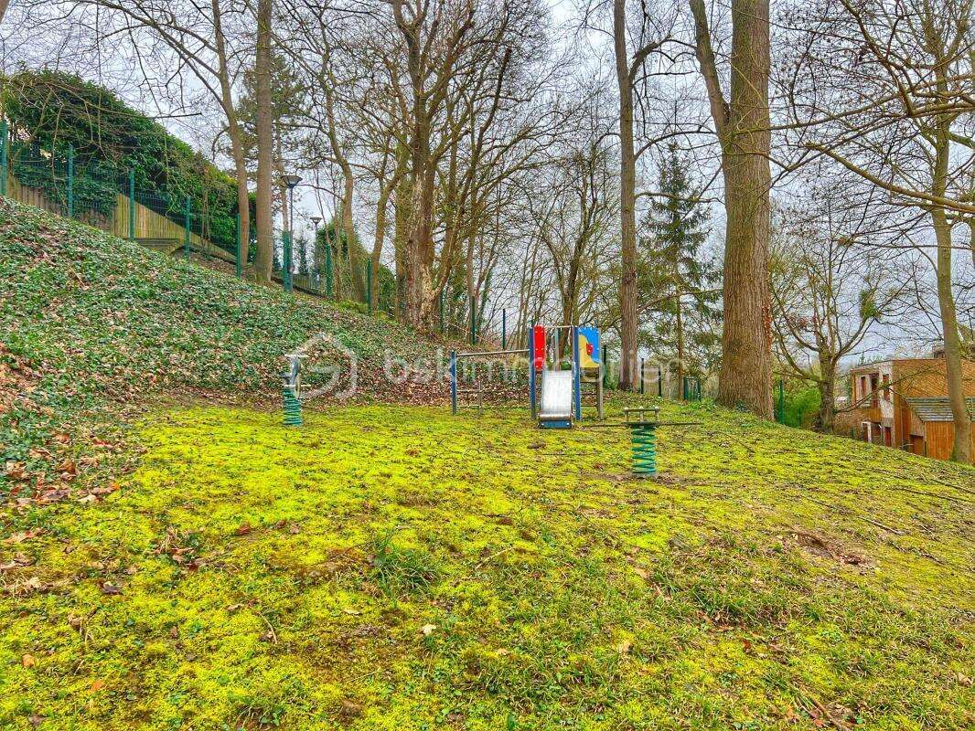 Appartement à MARLY-LE-ROI
